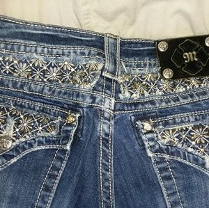 MISS ME JEANS size 33